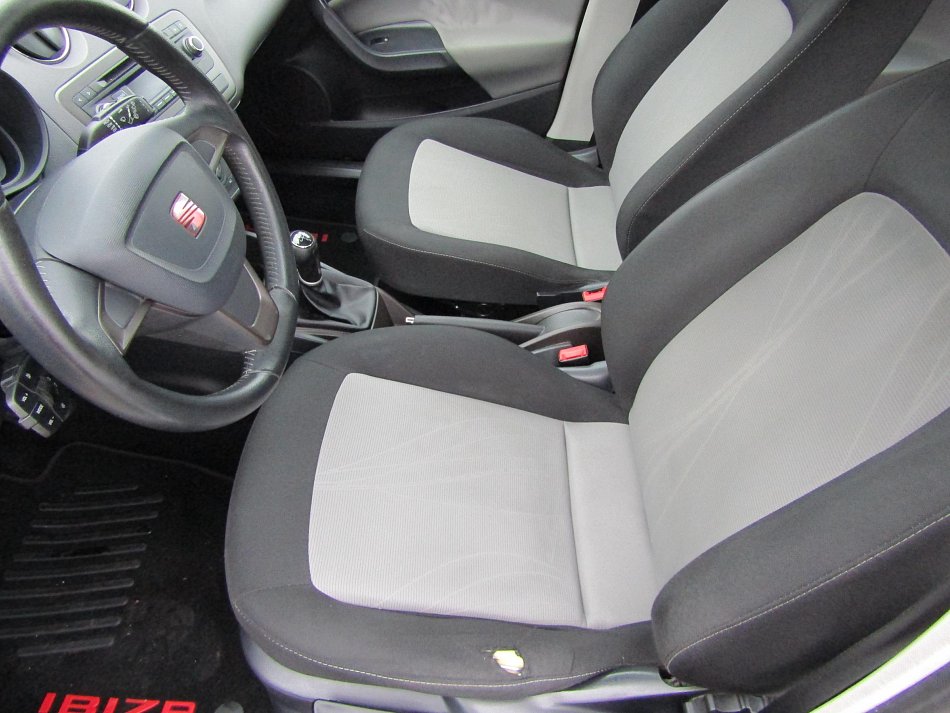 Seat Ibiza 1.2 TSi Style