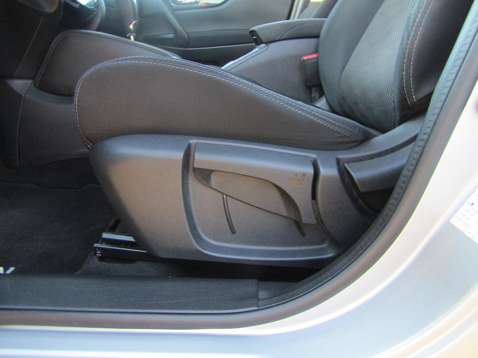 Nissan Qashqai 1.6dCi Acenta