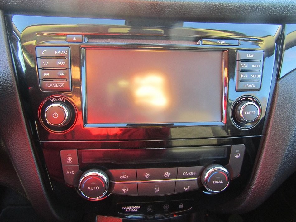 Nissan Qashqai 1.6dCi Acenta