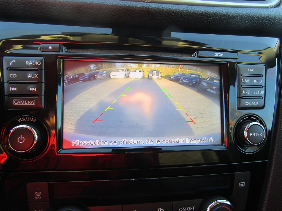 Nissan Qashqai 1.6dCi Acenta