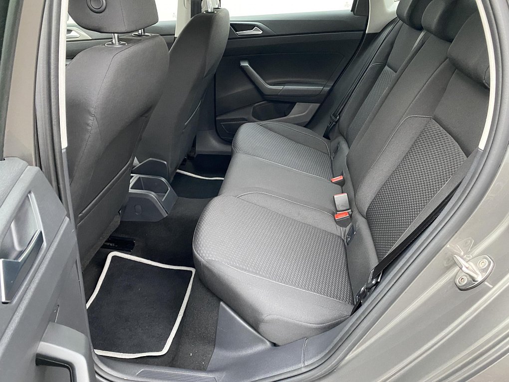 Volkswagen Polo 1.0 TSi Comfortline