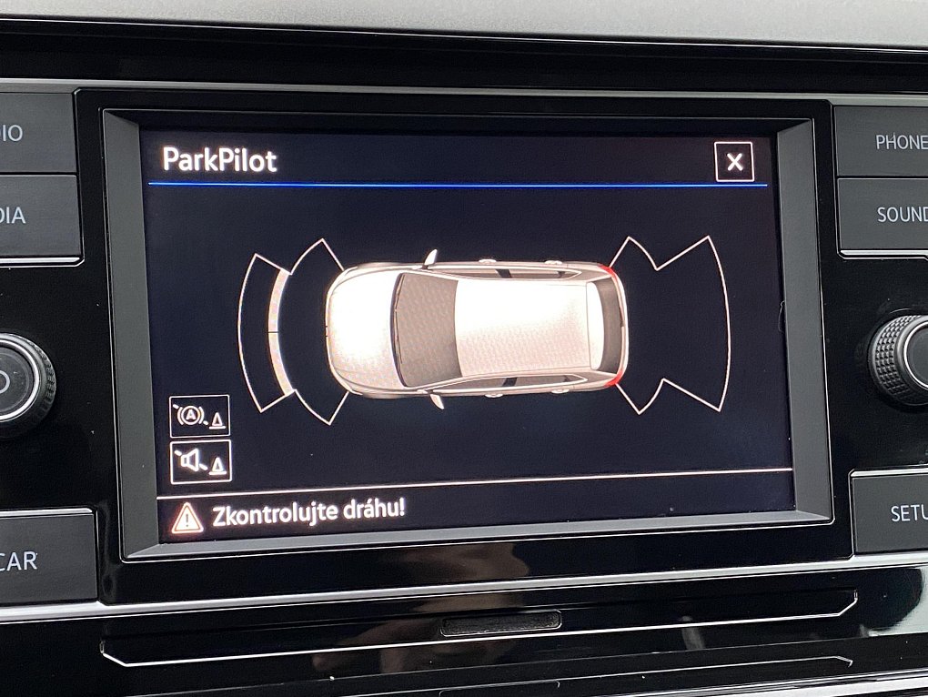 Volkswagen Polo 1.0 TSi Comfortline