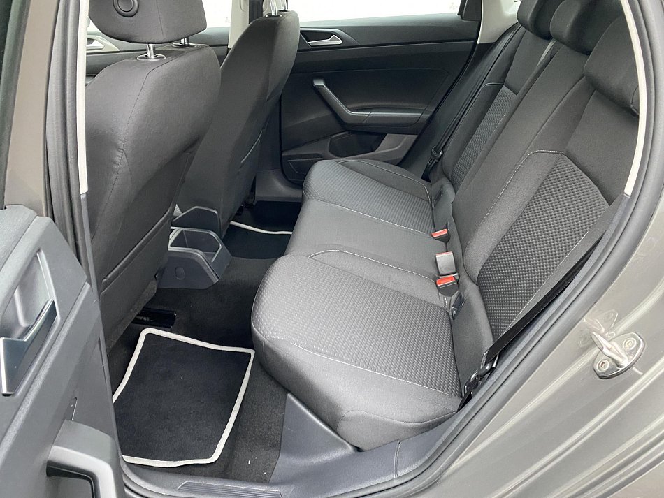 Volkswagen Polo 1.0 TSi Comfortline