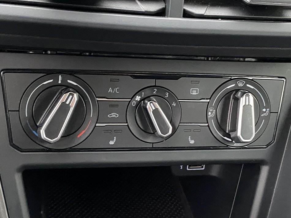 Volkswagen Polo 1.0 TSi Comfortline