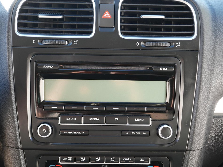 Volkswagen Golf 1.4TSI 