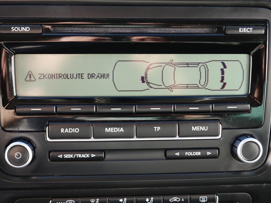 Volkswagen Golf 1.4TSI 