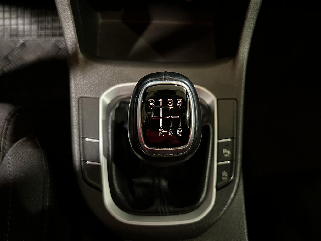 Hyundai I30 1.4 T-GDI 