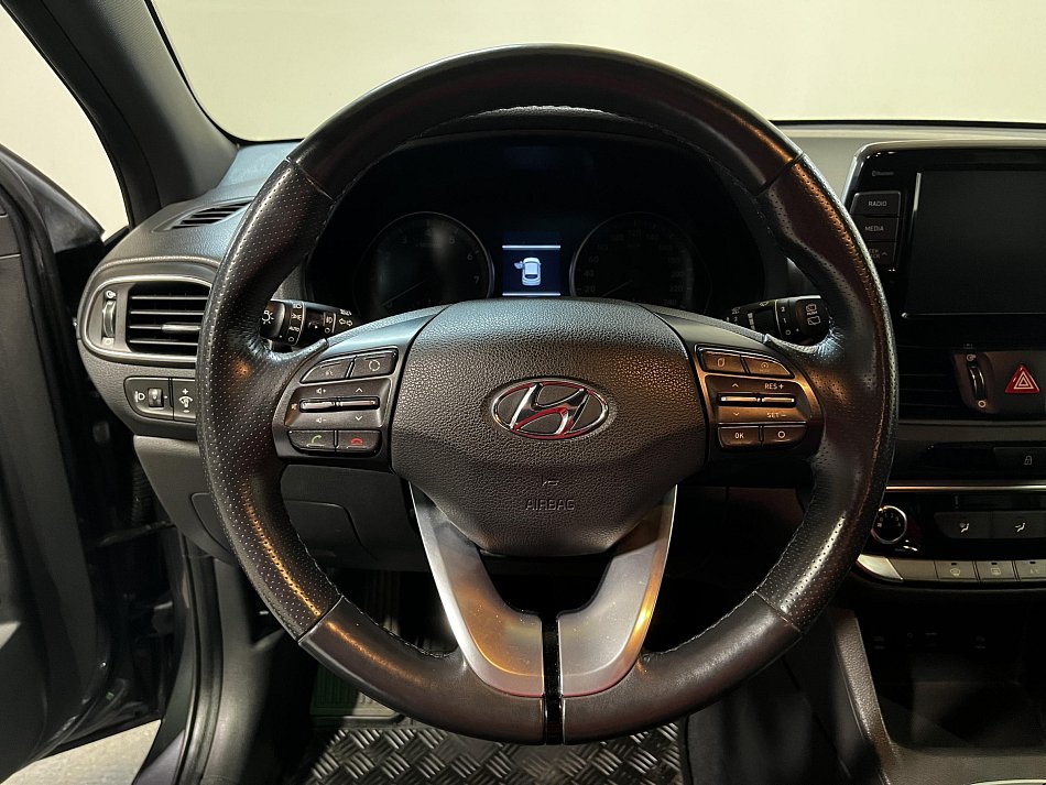 Hyundai I30 1.4 T-GDI 