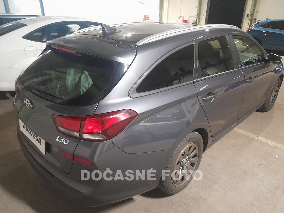 Hyundai I30 1.4 T-GDI 