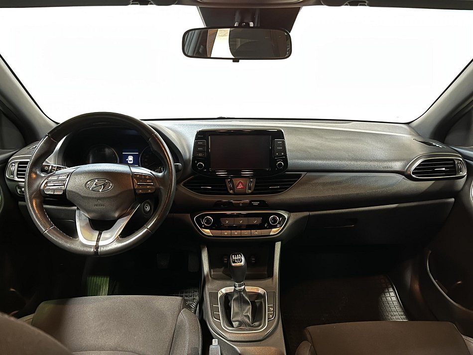 Hyundai I30 1.4 T-GDI 