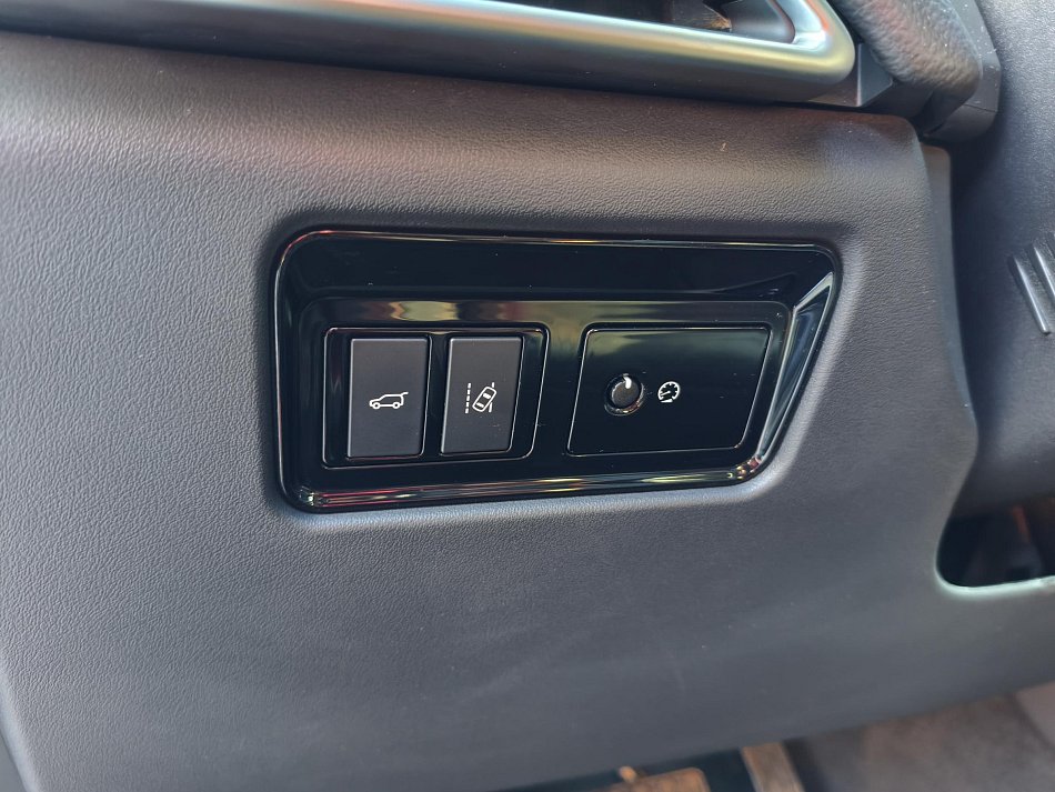 Jaguar F-Pace 2.0 TD4  4x4