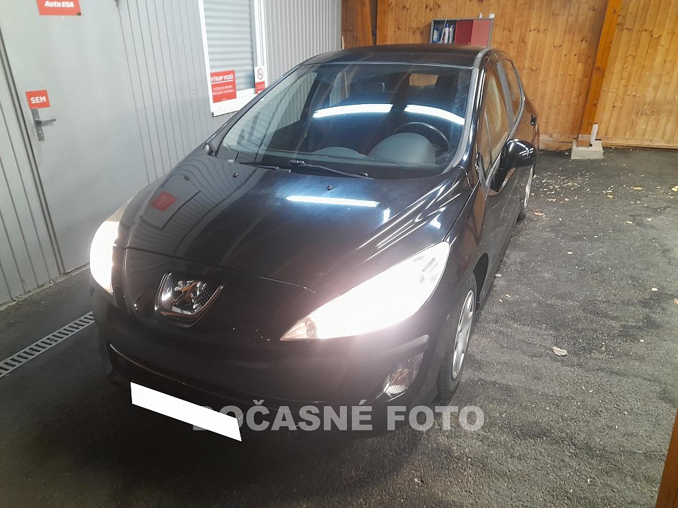 Peugeot 308 1.4 