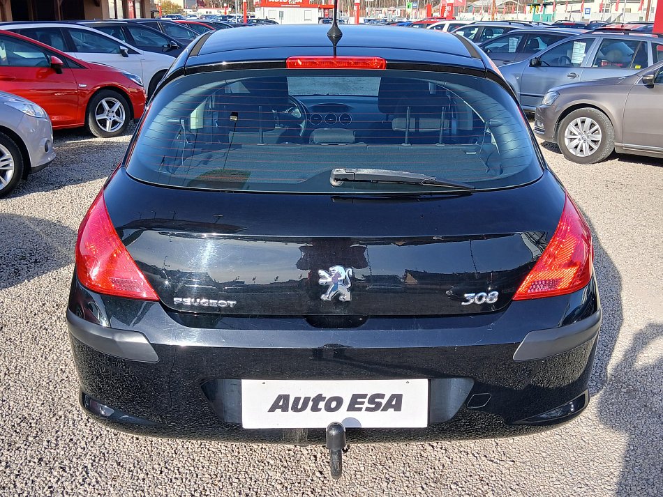 Peugeot 308 1.4i 