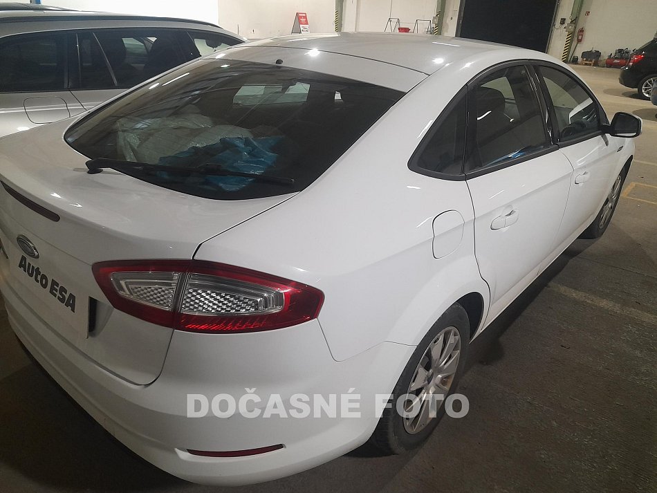 Ford Mondeo 2.0TDCI 
