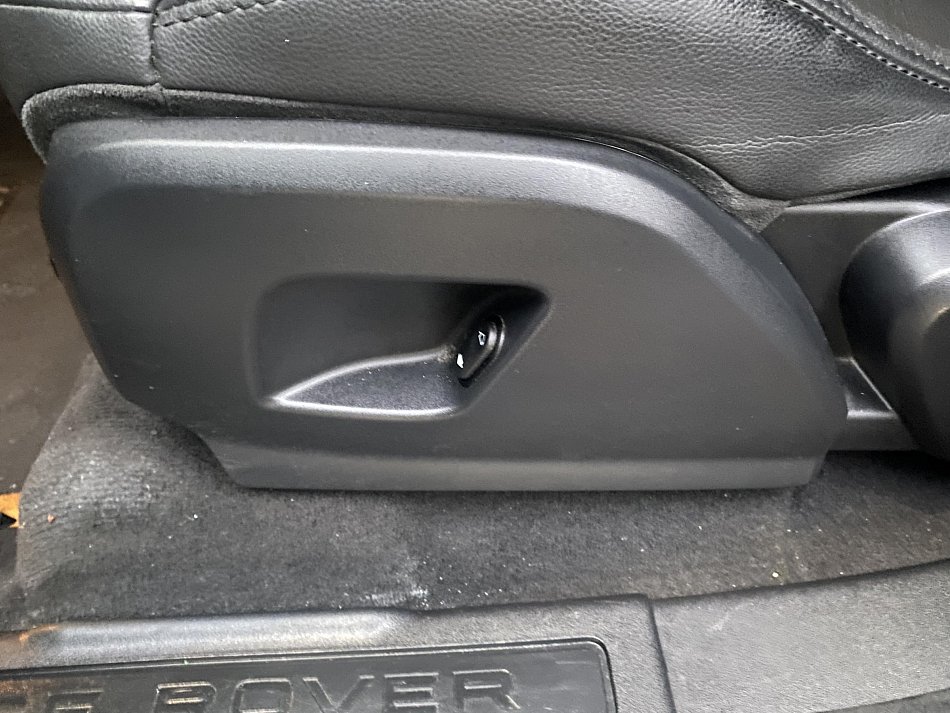 Land Rover Evoque 2.0 D  4x4