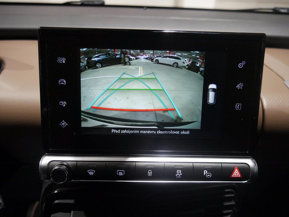 Citroën C4 Cactus 1.2i 