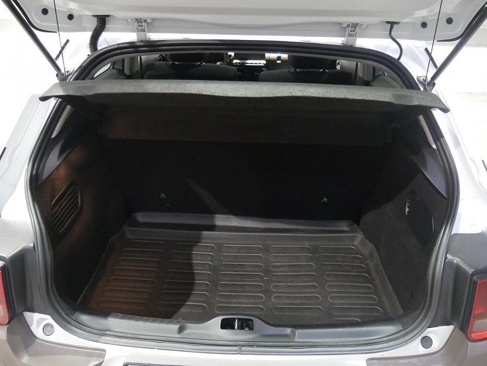 Citroën C4 Cactus 1.2i 