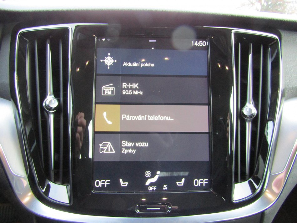 Volvo V60 2.0 D3 Momentum