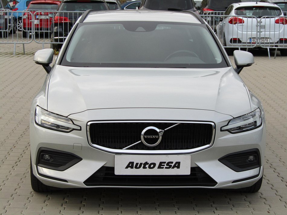 Volvo V60 2.0 D3 Momentum