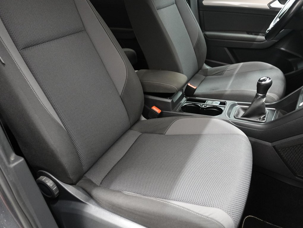 Volkswagen Touran 1.6TDi Trendline