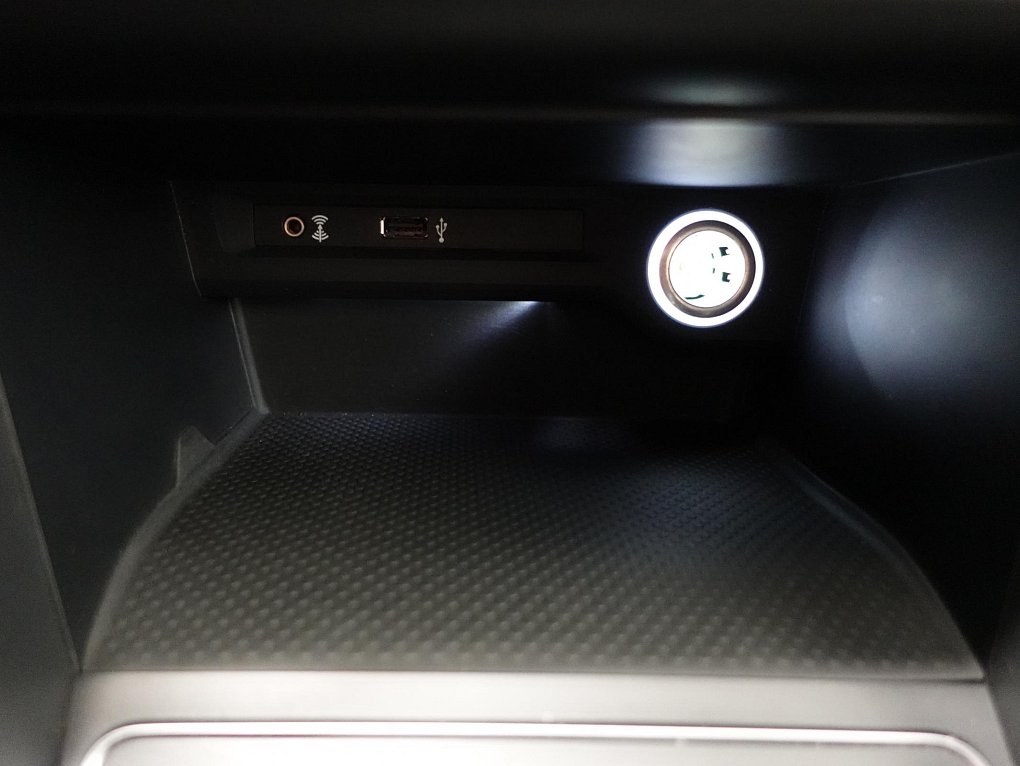 Volkswagen Touran 1.6TDi Trendline