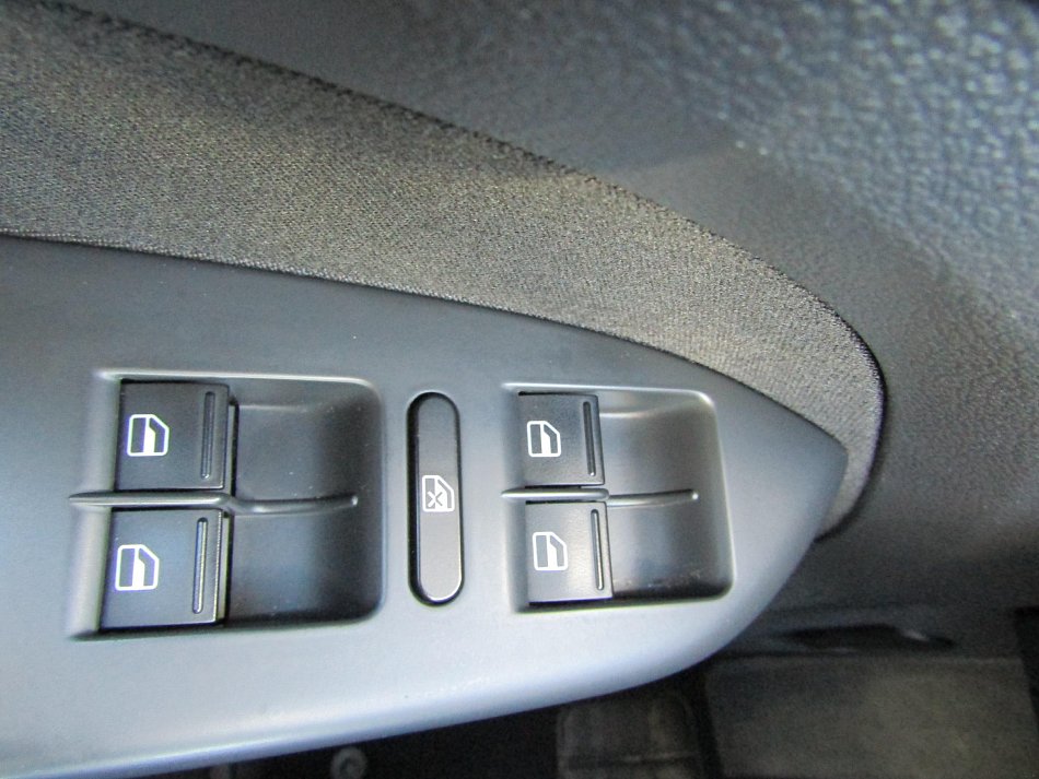 Volkswagen Touran 1.4 TSi 