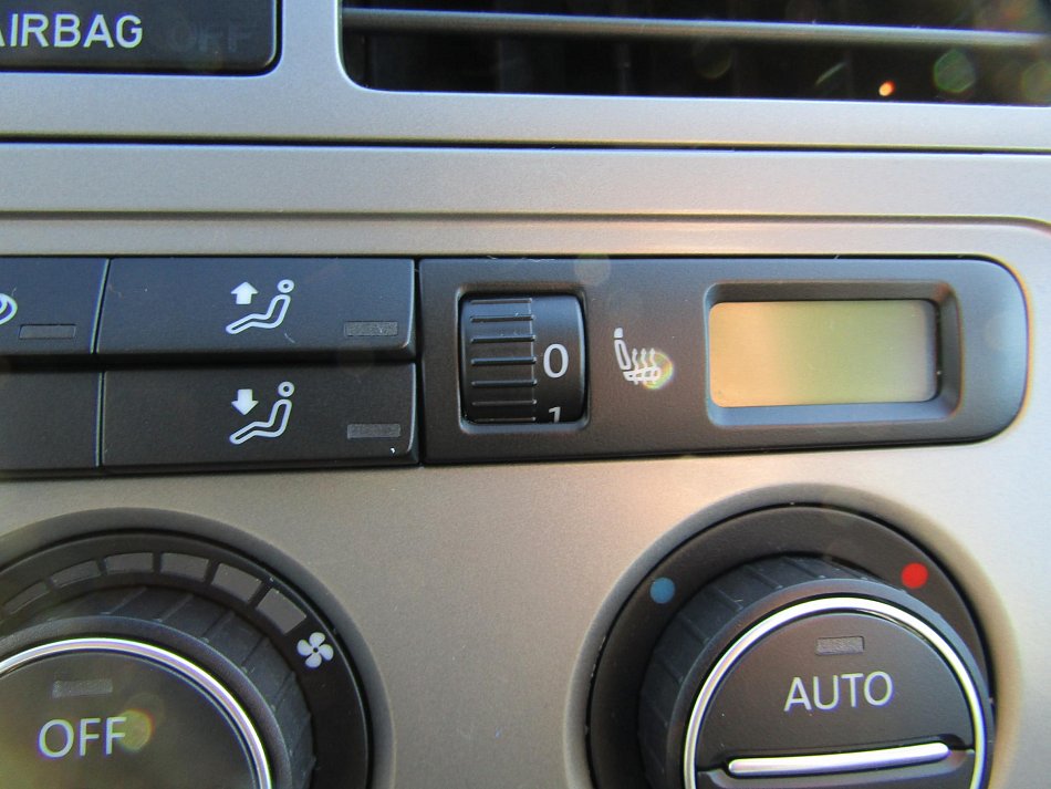 Volkswagen Touran 1.4 TSi 