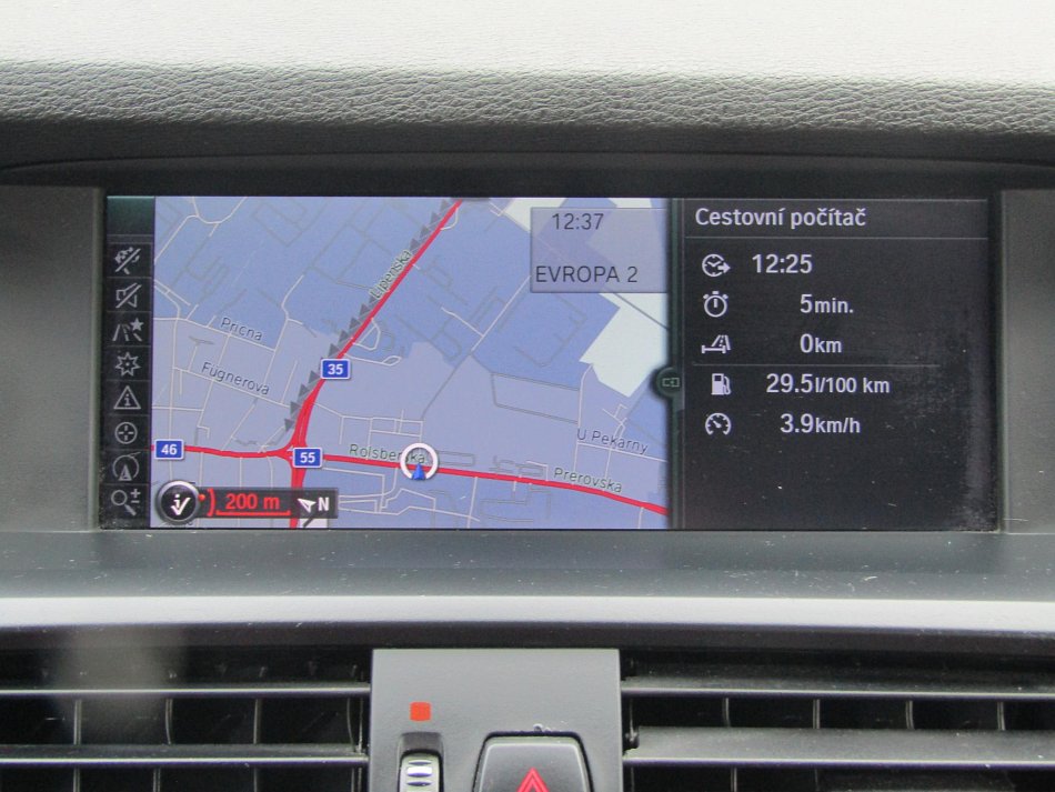 BMW X3 3.0D  xDrive 30d