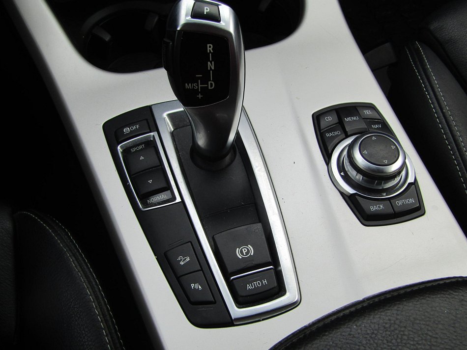 BMW X3 3.0D  xDrive 30d