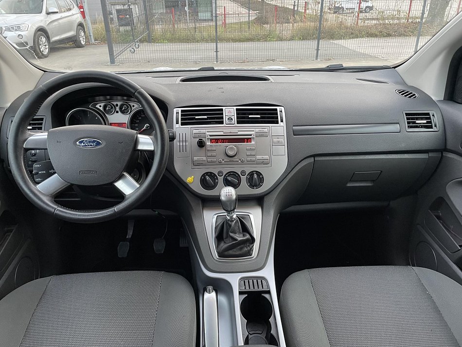Ford Kuga 2.0TDCi 