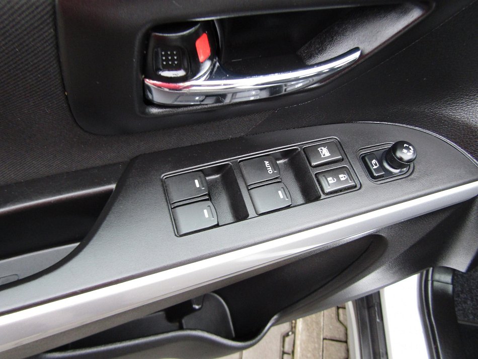 Suzuki S-Cross 1.6 DDiS 