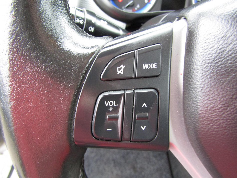 Suzuki S-Cross 1.6 DDiS 