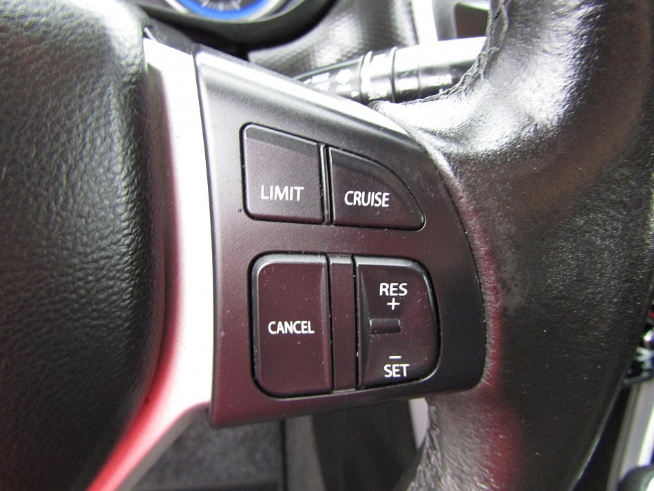 Suzuki S-Cross 1.6 DDiS 