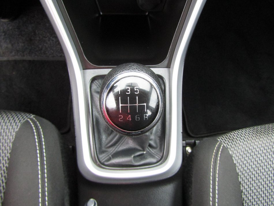 Suzuki S-Cross 1.6 DDiS 