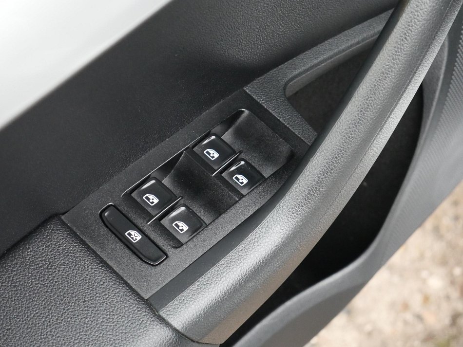 Škoda Octavia III 1.6 TDi Style