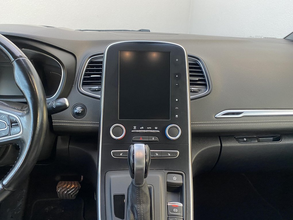 Renault Scénic 1.6 dCi Edition