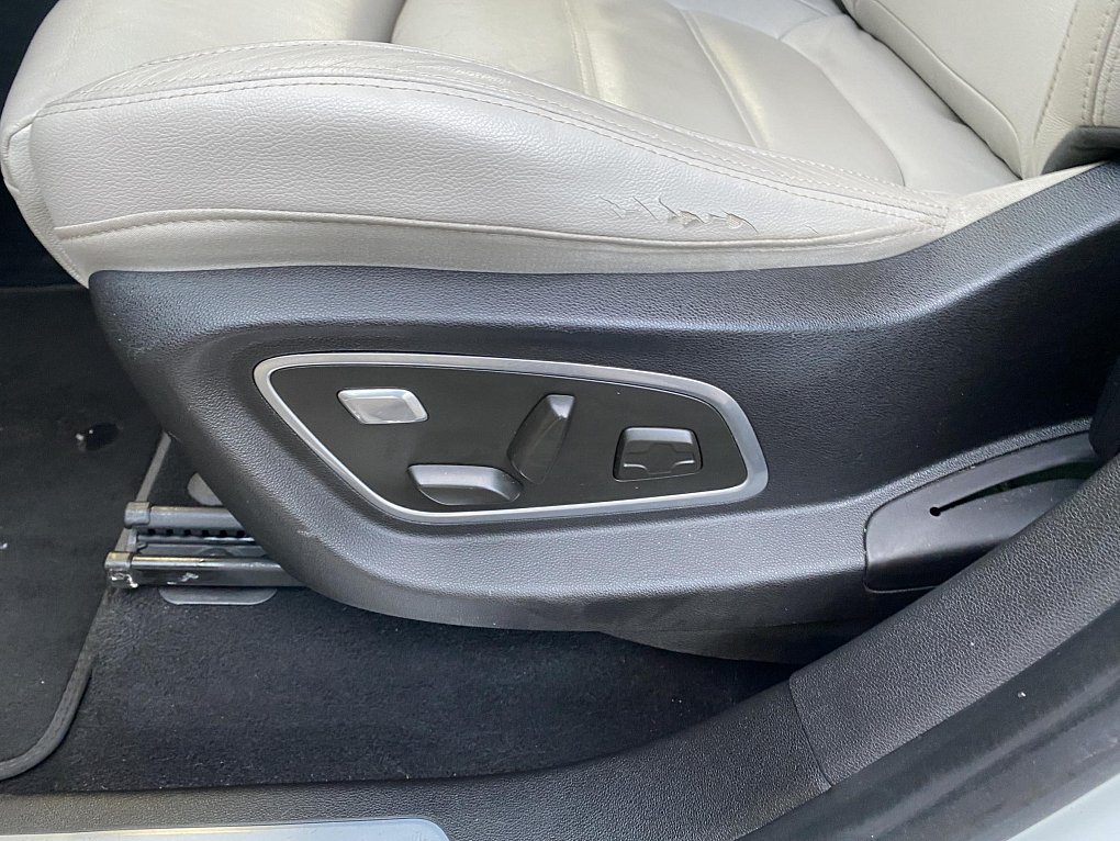 Renault Scénic 1.6 dCi Edition