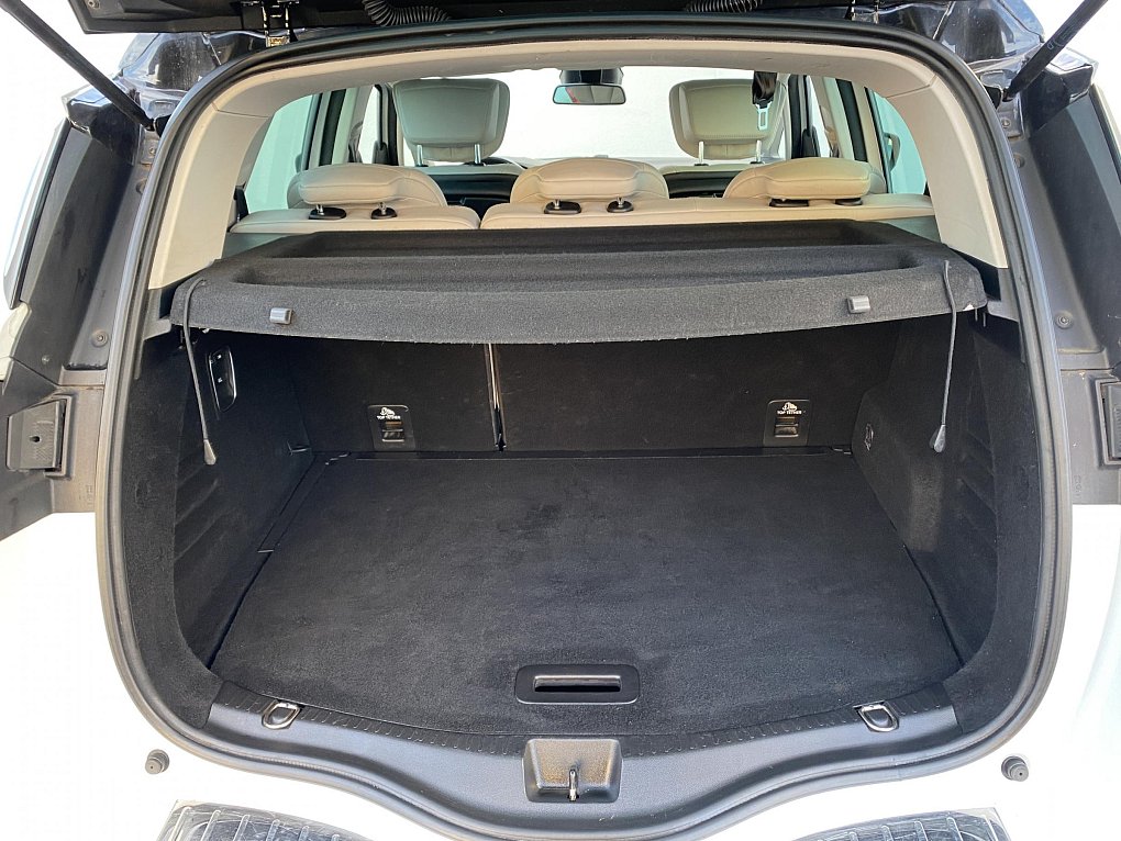 Renault Scénic 1.6 dCi Edition