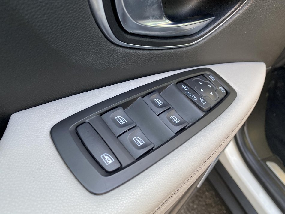 Renault Scénic 1.6 dCi Edition