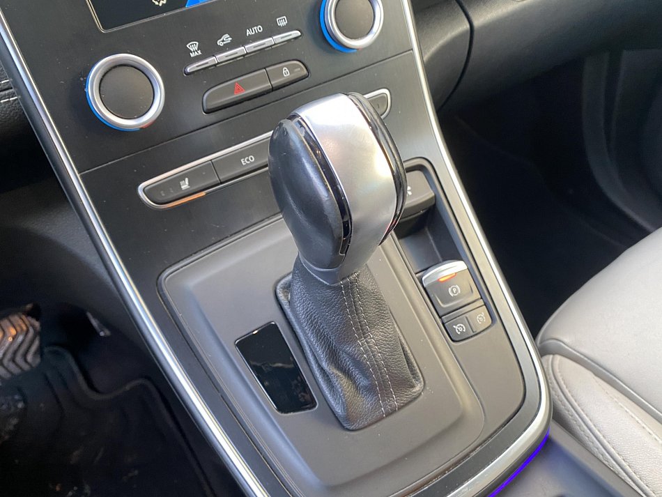 Renault Scénic 1.6 dCi Edition