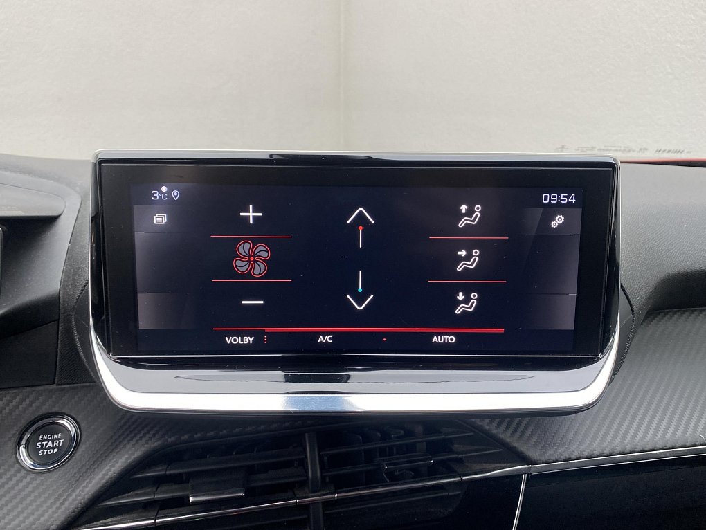 Peugeot 2008 1.5 HDi Allure