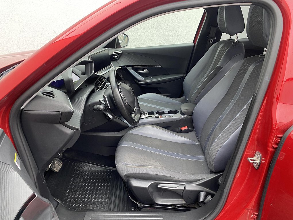Peugeot 2008 1.5 HDi Allure