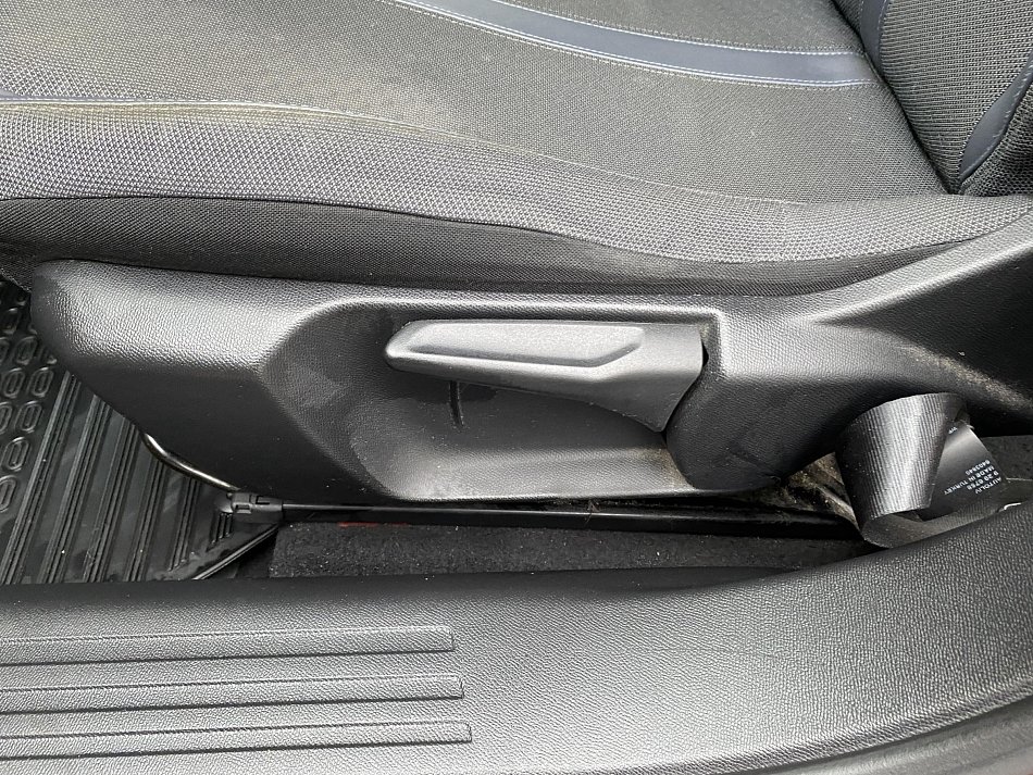 Peugeot 2008 1.5 HDi Allure