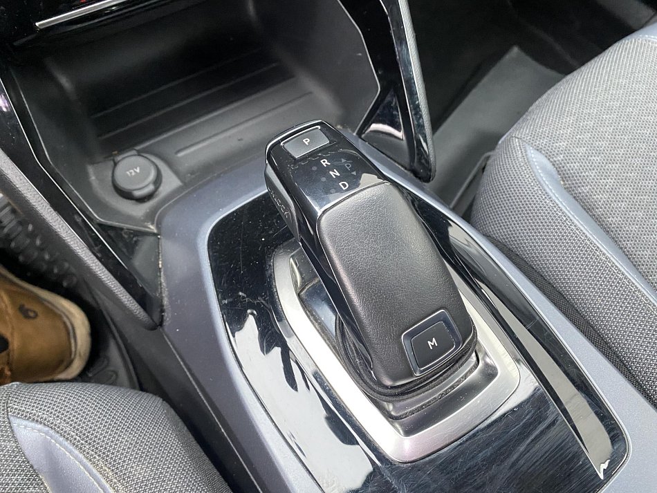 Peugeot 2008 1.5 HDi Allure