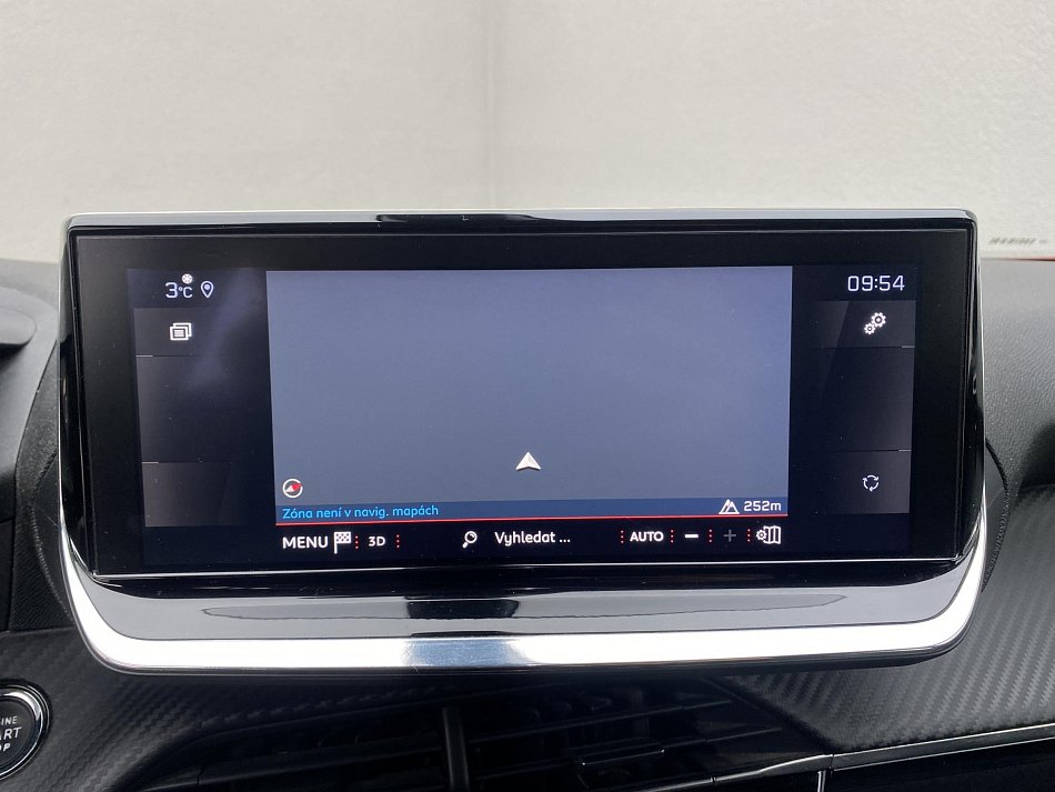 Peugeot 2008 1.5 HDi Allure