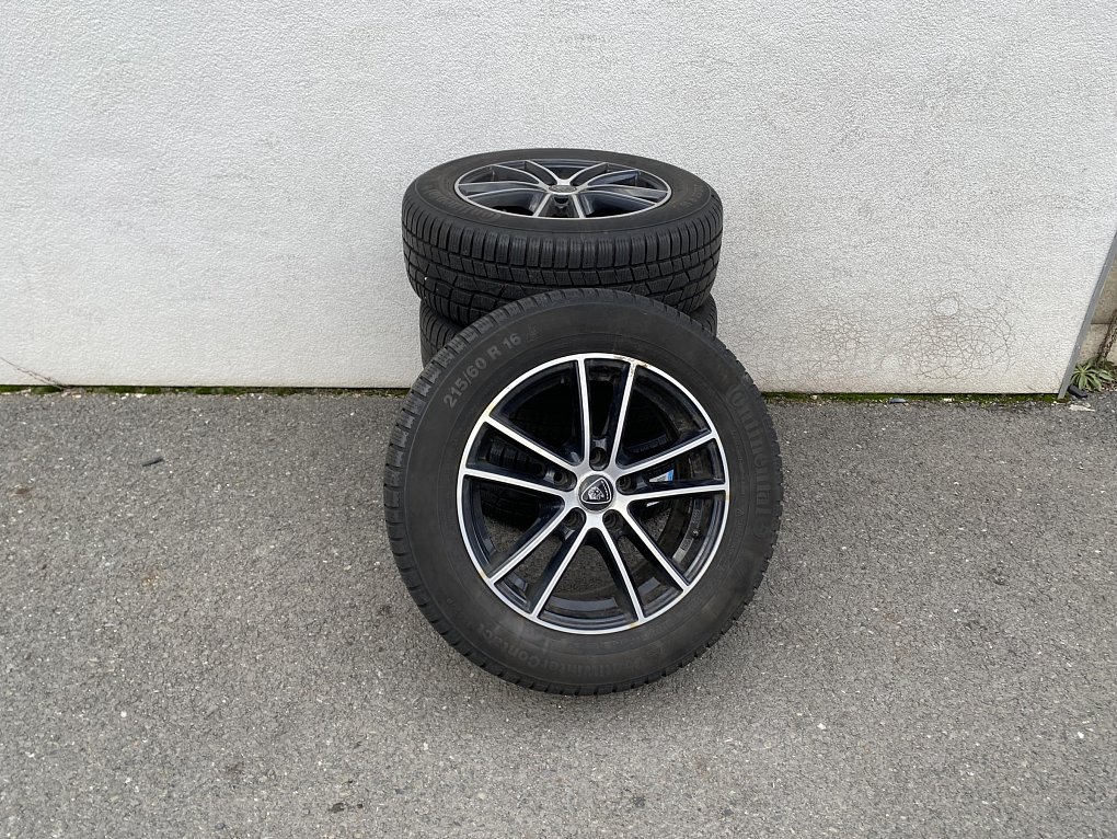 Volkswagen Passat 2.0 TDi Business