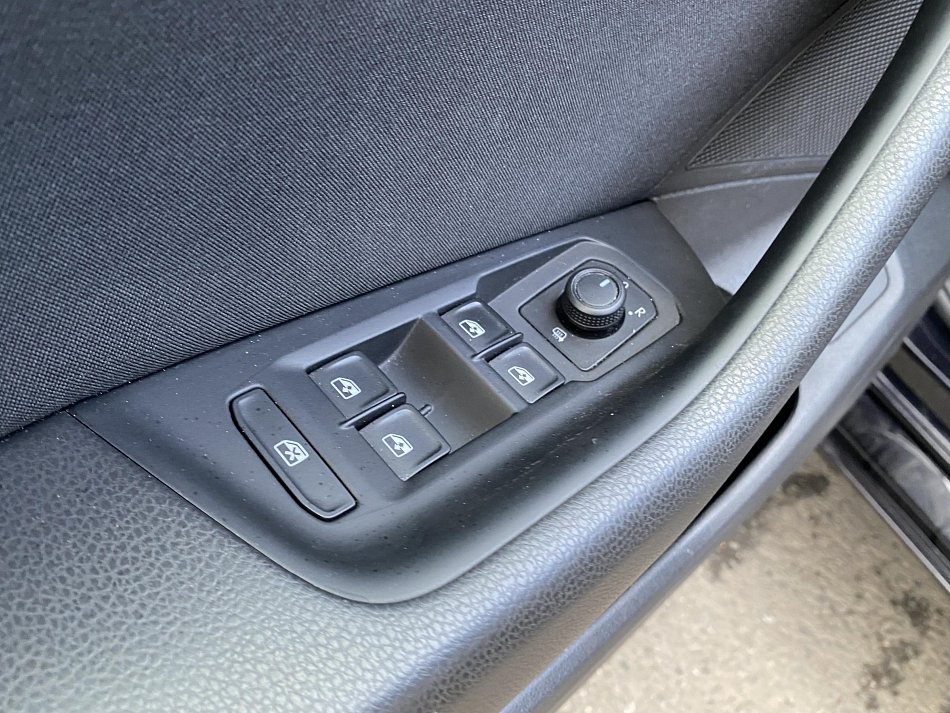 Volkswagen Passat 2.0 TDi Business