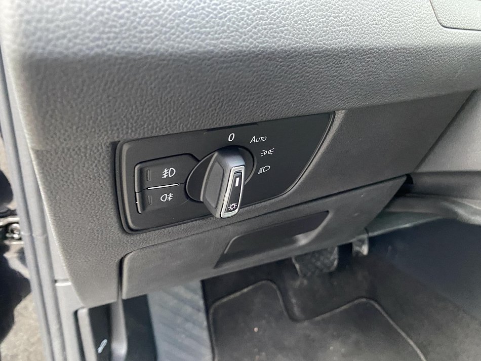 Volkswagen Passat 2.0 TDi Business