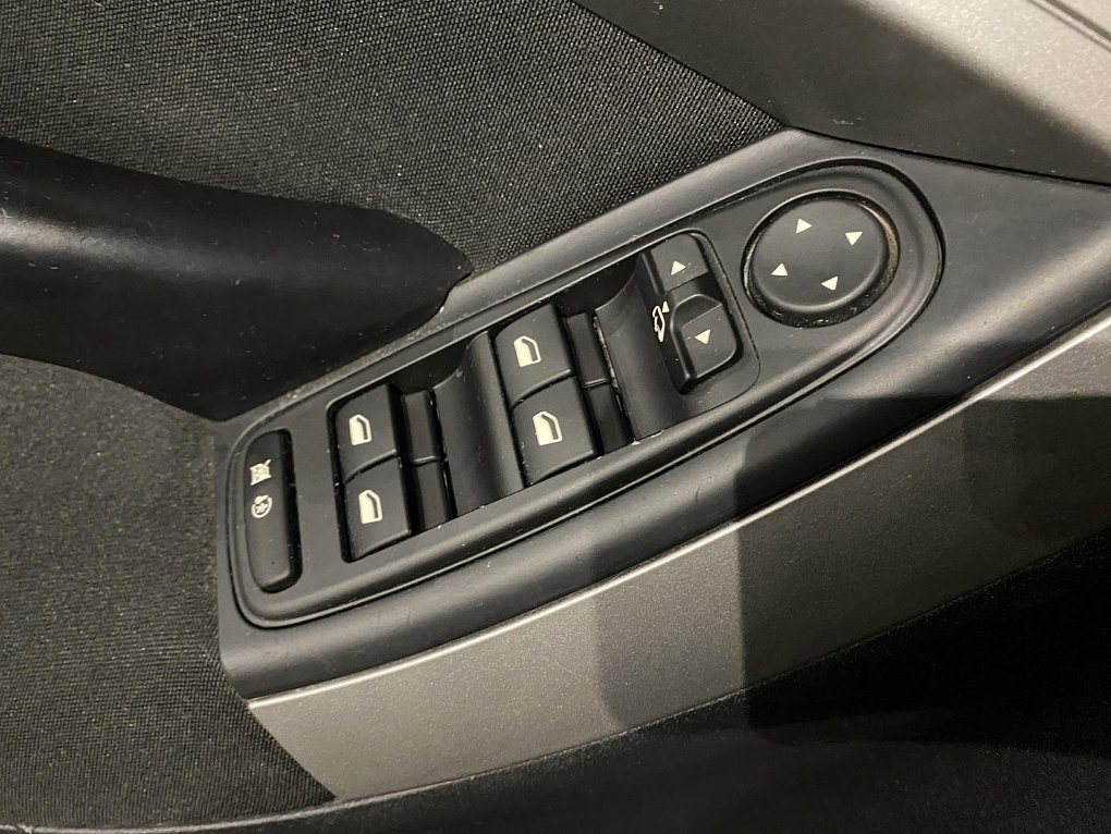 Citroën C4 Picasso 1.6 HDi 