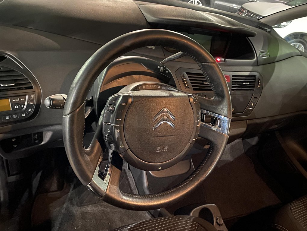 Citroën C4 Picasso 1.6 HDi 